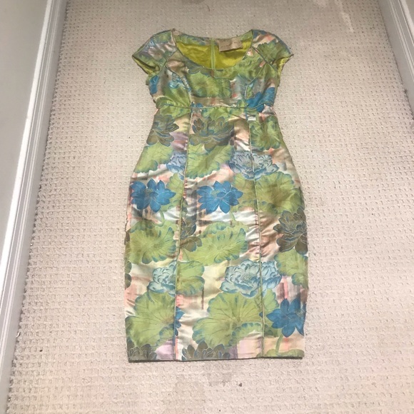 Gorgeous Cynthia Rose dress - Picture 6 of 6